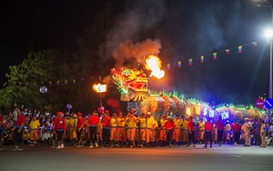 Độc đáo Đại lễ vía Đức Chí Tôn năm Bính Ngọ 2026