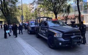 Mexico cam kết bảo đảm an ninh tuyệt đối cho World Cup 2026