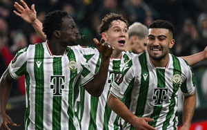 Nhận định, soi tỷ lệ Ferencvaros vs Ludogorets 0h45 ngày 27/2, Cúp C2 châu Âu