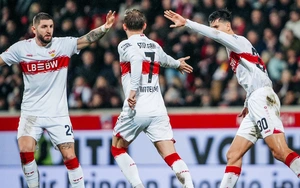 Nhận định, soi tỷ lệ Stuttgart vs Celtic 0h45 ngày 27/2, Cúp C2 châu Âu