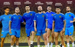 3 kịch bản về phán quyết của CAS: 7 cầu thủ gian lận nhập tịch thoát án, ĐT Malaysia bị xử thua ĐT Việt Nam?