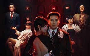 Doanh thu phim "Thỏ ơi!!" vượt mốc 300 tỷ đồng, lọt top 10 phim Việt ăn khách nhất