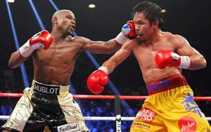 Cuộc sống của Mayweather vs Pacquiao sau trận quyền anh lịch sử của 11 năm trước