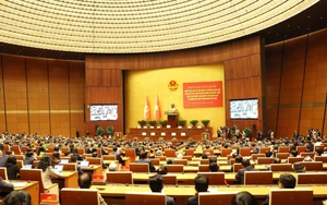 Hội nghị toàn quốc nghiên cứu, học tập, quán triệt và triển khai thực hiện Nghị quyết số 79-NQ/TW và Nghị quyết số 80-NQ/TW