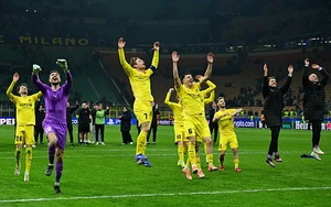 Bí quyết nào giúp Bodo Glimt ‘viết chuyện cổ tích’ thời hiện đại ở Champions League?