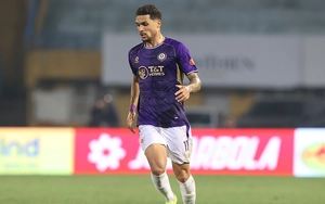 Hoàng Hên, Phi Long được kỳ vọng dự trận Việt Nam gặp Malaysia