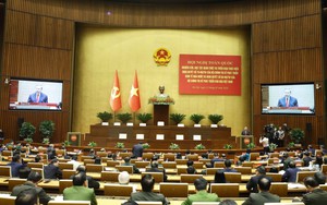 Tổng Bí thư Tô Lâm: Tăng cường “nội lực vật chất” và củng cố “nội lực tinh thần” trong giai đoạn phát triển mới