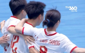 Lịch thi đấu bóng đá hôm nay 26/2: Trực tiếp Việt Nam đấu với Myanmar