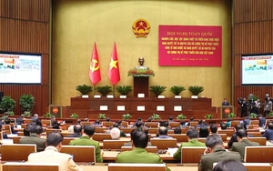 Nghị quyết 80-NQ/TW: Khi chỉ tiêu cụ thể được đặt trong Nghị quyết cao nhất của Đảng