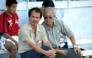 Vị quân sư lẫy lừng của bầu Đức qua đời, 'Zico Thái' ngậm ngùi tiễn biệt