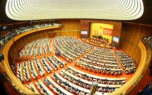 Hà Nội triển khai ngay các nghị quyết chiến lược của Bộ Chính trị