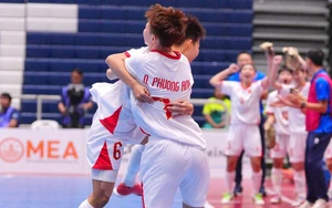 ĐT Australia và Thái Lan vào bán kết Đông Nam Á, tuyển Việt Nam vẫn phải chờ