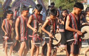 Năm Du lịch quốc gia Gia Lai 2026: Quảng bá văn hóa Tây Nguyên đặc sắc