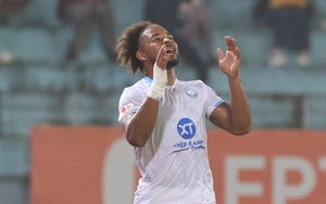 CLB Nam Định hụt hơi, V-League sẽ có tân vương