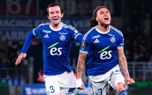 Nhận định, soi tỷ lệ Strasbourg vs Lens 2h45 ngày 28/2, vòng 24 Ligue 1