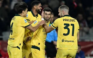 Nhận định, soi tỷ lệ Cremonese vs AC Milan 18h30 ngày 1/3, vòng 27 Serie A