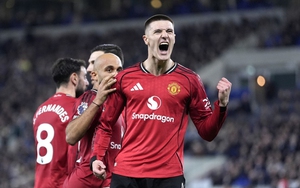 MU vs Crystal Palace: Sesko xứng đáng đá chính hay phù hợp dự bị?