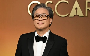 Park Chan Wook là Chủ tịch Ban giám khảo Cannes 2026