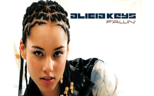 Ca khúc "Fallin'": Khởi đầu cho sự vĩ đại của Alicia Keys