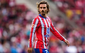 Ngôi sao vô địch World Cup 2018 chuẩn bị gia nhập giải nhà nghề Mỹ