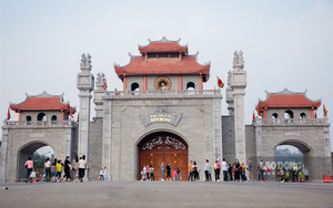 Trải nghiệm khoáng nóng Radon tại Lynn Times Thanh Thủy sau khi du lịch Đền Hùng