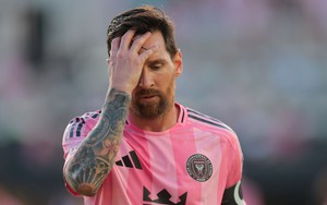 Messi tự mắng bản thân ngu ngốc khi bỏ lỡ điều này lúc còn trẻ
