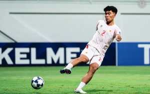 Quang Hải và bài học lớn cho Lý Đức