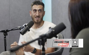 Cầu thủ nhập tịch mới háo hức chờ ra mắt đội tuyển Malaysia