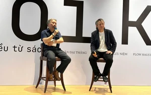 Trần Đại Thắng - Tất cả đều từ sách và tại sách