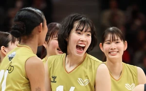 Lịch thi đấu bóng chuyền hôm nay ngày 27/2/2026