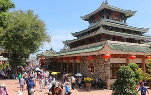 Số hóa di tích, khơi dòng bản sắc văn hoá