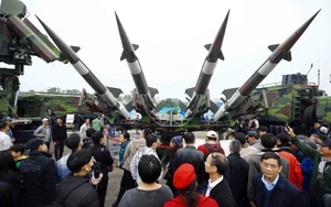 Chuẩn bị chu đáo cho Triển lãm Quốc phòng quốc tế Việt Nam lần thứ 3 năm 2026