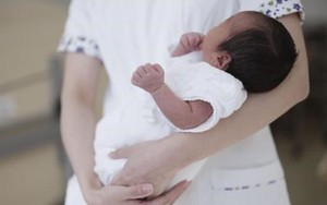 Số ca sinh ở Nhật Bản giảm năm thứ 10 liên tiếp