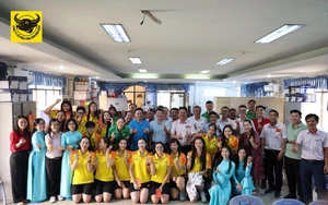 Tin nóng thể thao sáng 26/2: Huyền thoại Ngọc Hoa nhận tin vui trước trận đấu quyết định vé dự giải Châu Á