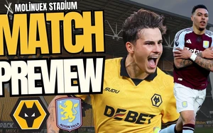 Nhận định, soi tỷ lệ Wolves vs Aston Villa 03h00 ngày 28/2, vòng 28 Ngoại hạng Anh