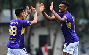 Link xem trực tiếp bóng đá Thể Công Viettel vs Hà Nội FC 19h15 hôm nay, V-League vòng 14