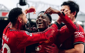 TRỰC TIẾP bóng đá MU vs Crystal Palace 21h00 hôm nay, Ngoại hạng Anh vòng 28