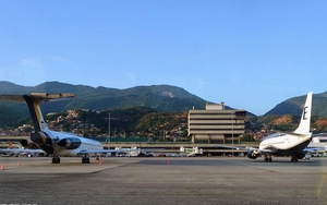 Venezuela - Brazil nối lại các đường bay du lịch