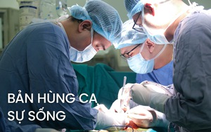 Bản hùng ca sự sống - Kỳ 3: Cho đi là còn mãi - Bước ngoặt văn hóa và tầm nhìn 2030