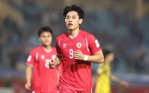 Lịch thi đấu V-League vòng 14 mùa giải 2025/2026