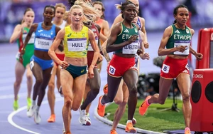 Á quân thế giới bị tước huy chương, cấm thi đấu 2 năm vì không kiểm tra doping