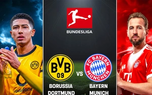 Nhận định, soi tỷ lệ Dortmund vs Bayern 00h30 ngày 1/3, vòng 24 Bundesliga