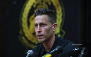 CEO đội tuyển Malaysia lạc quan sau phiên điều trần 12 tiếng tại CAS