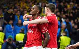 Kết quả bốc thăm vòng 1/8 Cúp C2: Hai đội bóng Premier League xác định đối thủ