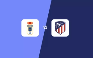 Nhận định, soi tỷ lệ Real Oviedo vs Atletico Madrid 03h00 ngày 01/03/2026, La Liga