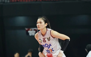 Tin nóng thể thao sáng 28/2: Sao bóng chuyền Việt Nam được vinh danh khi kết thúc hành trình xuất ngoại