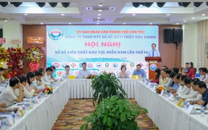 Xổ số miền Nam nộp ngân sách tăng hơn 12%