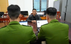 Khởi tố, bắt tạm giam lái tàu chở đá trong vụ lật thuyền ở hồ Thác Bà