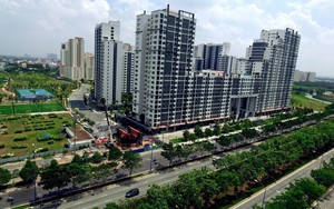 Giá nhà tái định cư “tính đúng, tính đủ” chi phí