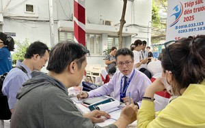 Tuyển sinh Đại học 2026: Nhiều chính sách học bổng thu hút thí sinh